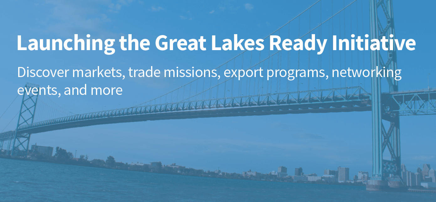 Council of the Great Lakes Region Launches New Program to help SMEs ...