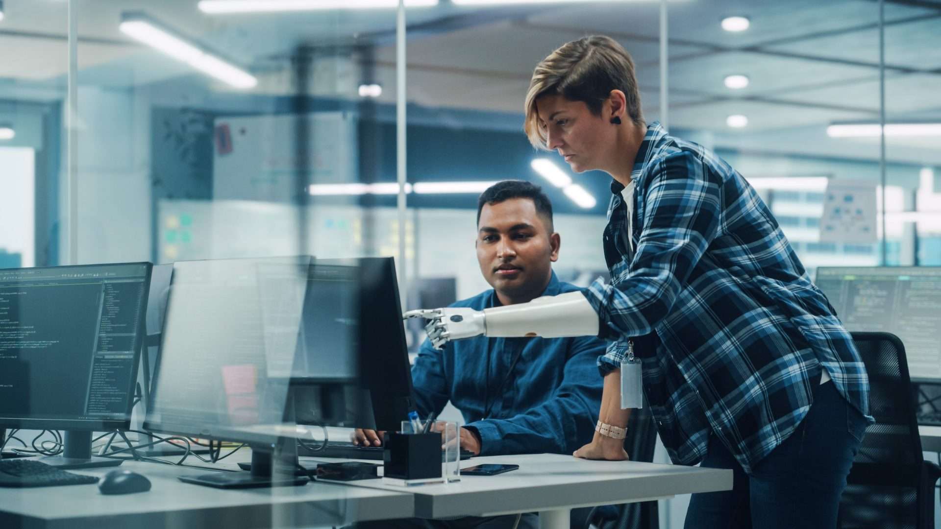 Discover Ability Network supports job-seekers, employers