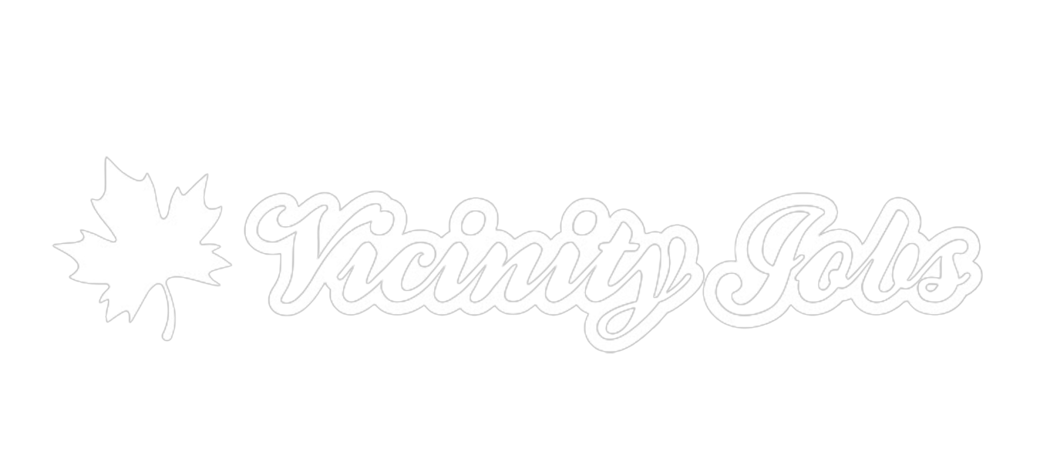 Vicinity Jobs Logo
