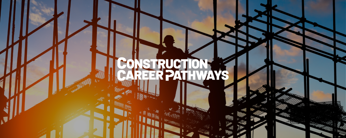 Construction Careers Pathway logo