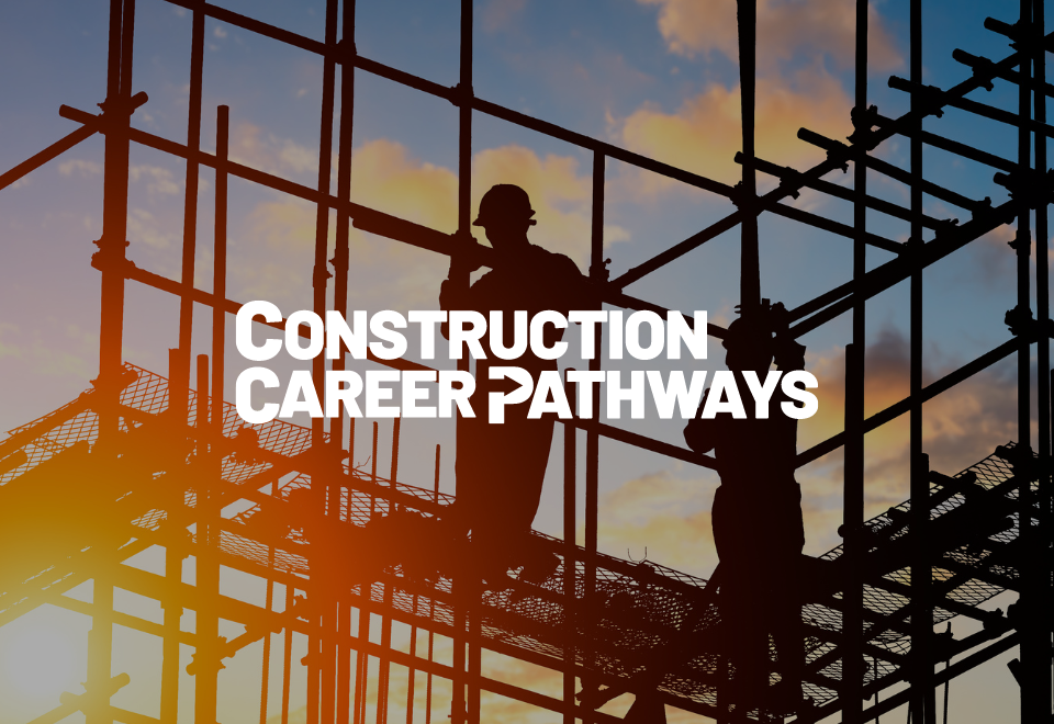 Construction Careers Pathway logo