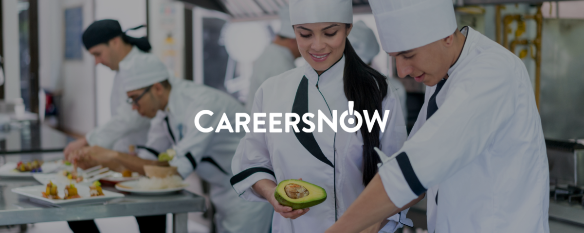 CareersNow logo