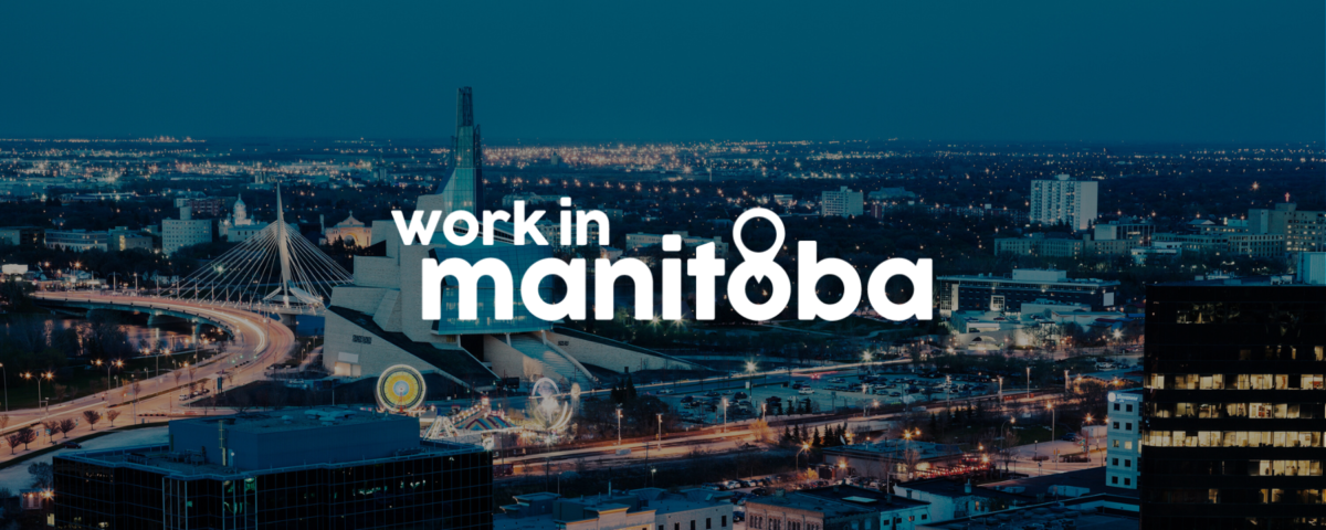 Work-in-Manitoba logo