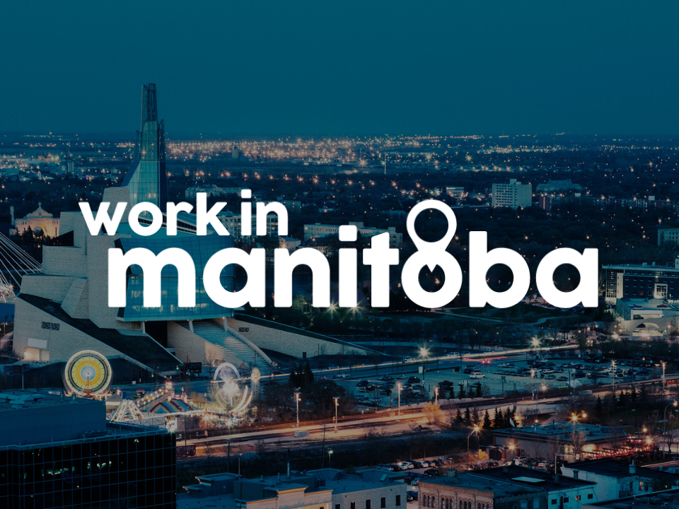 Work-in-Manitoba logo